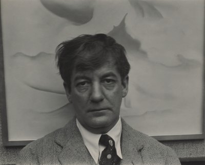  da Alfred Stieglitz