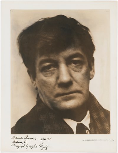  da Alfred Stieglitz