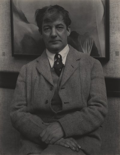  da Alfred Stieglitz