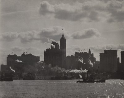  da Alfred Stieglitz
