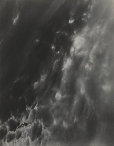  da Alfred Stieglitz