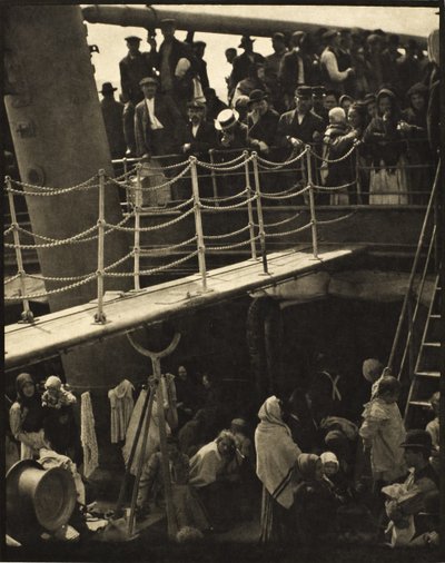  da Alfred Stieglitz
