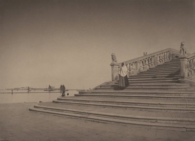  da Alfred Stieglitz
