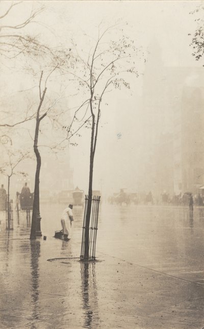  da Alfred Stieglitz
