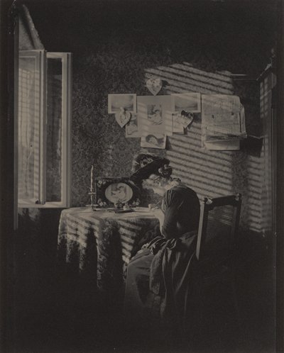  da Alfred Stieglitz