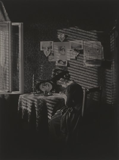  da Alfred Stieglitz