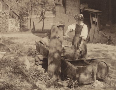  da Alfred Stieglitz