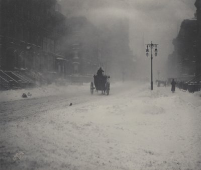  da Alfred Stieglitz
