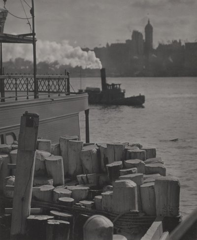  da Alfred Stieglitz