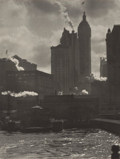  da Alfred Stieglitz