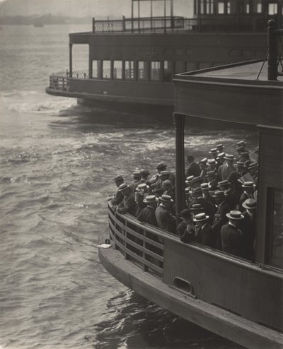 da Alfred Stieglitz