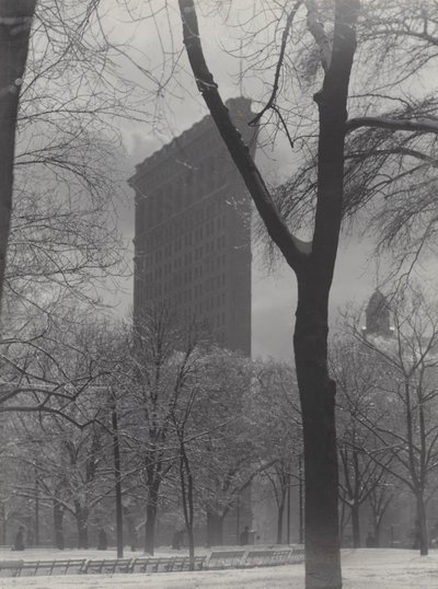  da Alfred Stieglitz