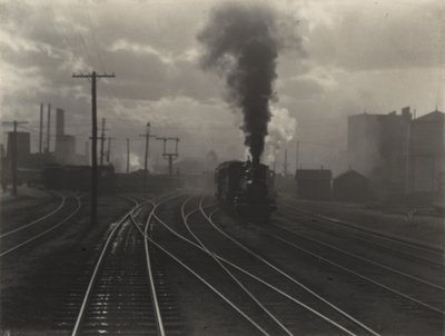  da Alfred Stieglitz