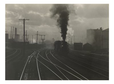  da Alfred Stieglitz