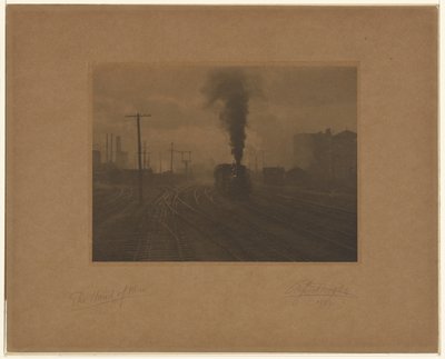  da Alfred Stieglitz