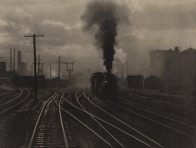  da Alfred Stieglitz