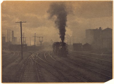  da Alfred Stieglitz