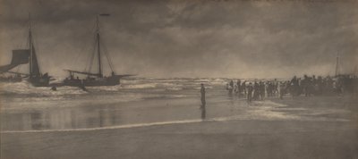  da Alfred Stieglitz