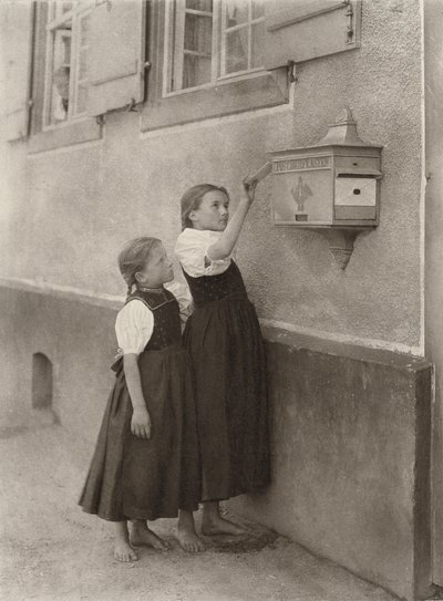  da Alfred Stieglitz