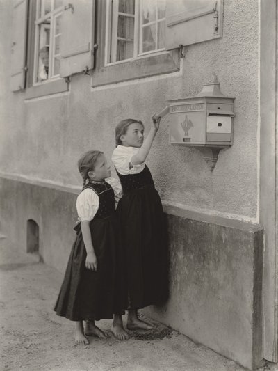  da Alfred Stieglitz