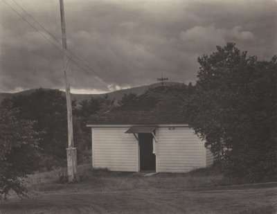  da Alfred Stieglitz