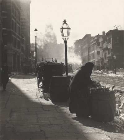  da Alfred Stieglitz