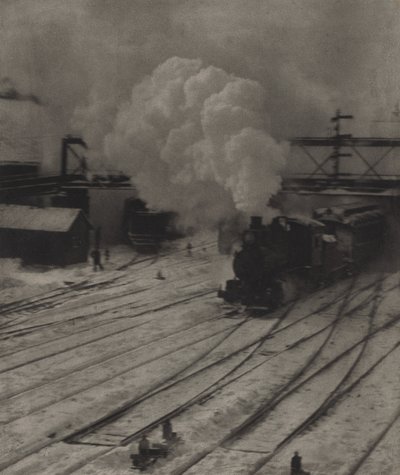  da Alfred Stieglitz