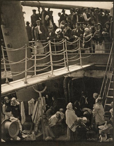  da Alfred Stieglitz