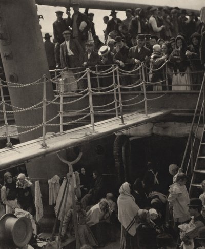  da Alfred Stieglitz