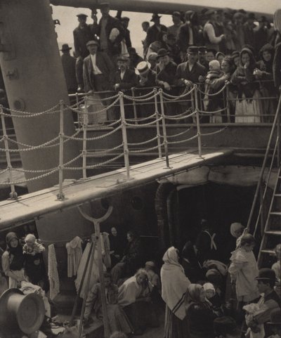  da Alfred Stieglitz