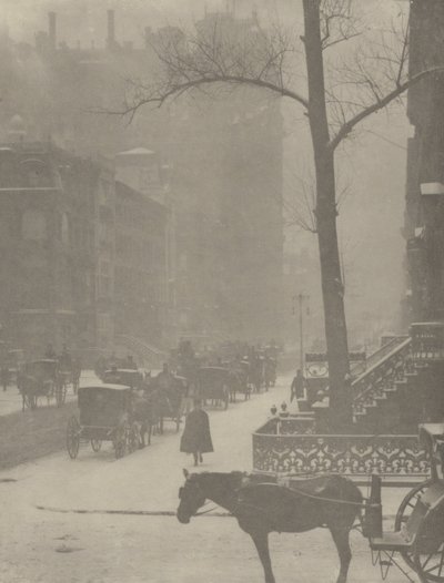  da Alfred Stieglitz
