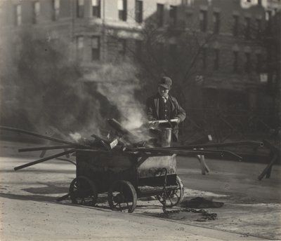  da Alfred Stieglitz