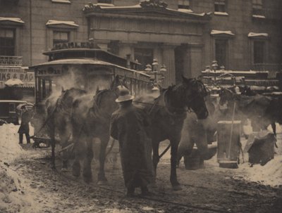  da Alfred Stieglitz