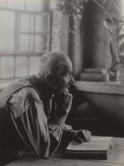  da Alfred Stieglitz