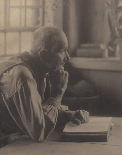  da Alfred Stieglitz