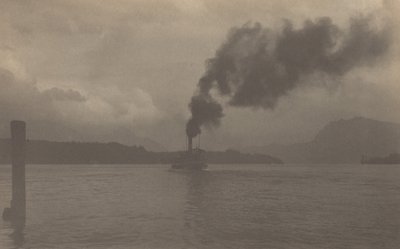 da Alfred Stieglitz