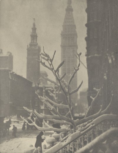  da Alfred Stieglitz