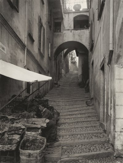  da Alfred Stieglitz