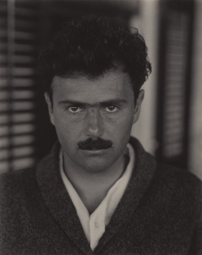  da Alfred Stieglitz