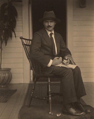  da Alfred Stieglitz