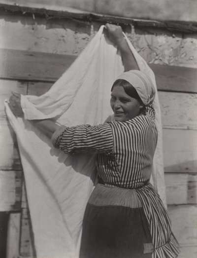  da Alfred Stieglitz