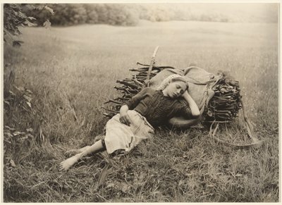 Stanco da Alfred Stieglitz