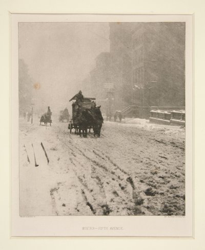  da Alfred Stieglitz