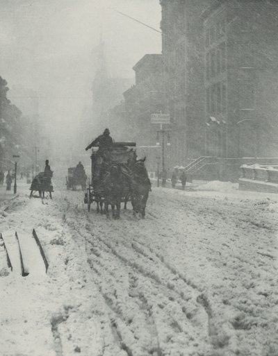  da Alfred Stieglitz