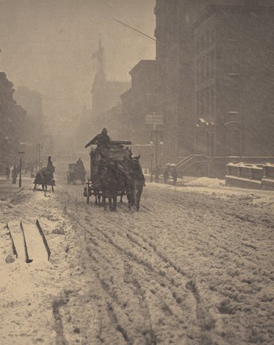  da Alfred Stieglitz