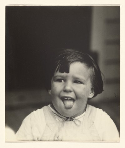 [Yvonne Boursault, Lake George] da Alfred Stieglitz