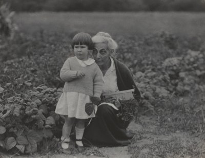 da Alfred Stieglitz