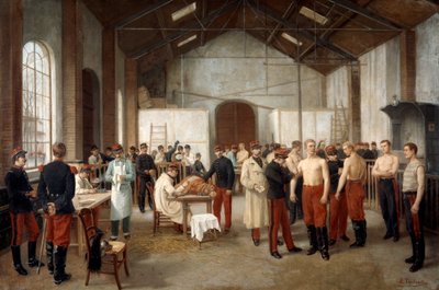Vaccinazione all