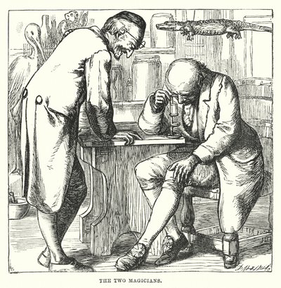  da Alfred Walter (after) Bayes