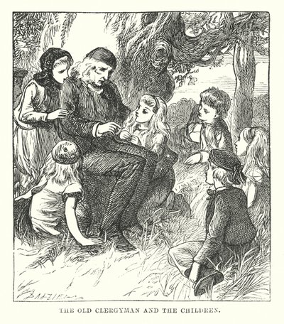  da Alfred Walter (after) Bayes